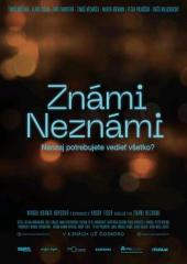 完美陌生人（斯洛伐克版）