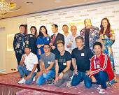 天道·友情岁月