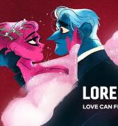 奥林匹斯的传说