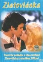 Zlatovláska
