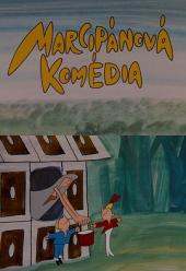 Marcipánovákomédia