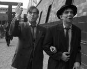 列夫·朗道：顺从者