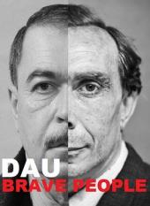 列夫·朗道：勇敢的人