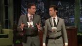 JosephGordon-LevittonLateNightwithJimmyFallon