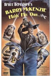 BarryMcKenzieHoldsHisOwn