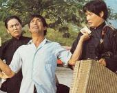 大乡里与扫街茂