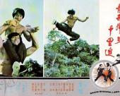 龙形虎步千里追