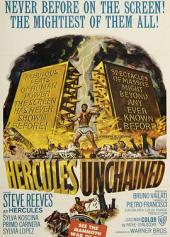 大力士和吕底亚女王