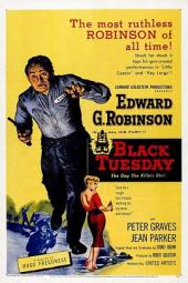 黑色星期二