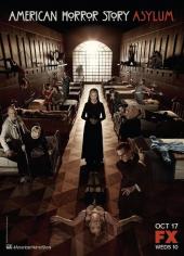 美国恐怖故事第二季