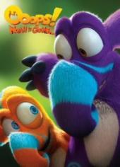 诺亚方舟漂流记国语版