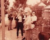 AGE OF RAGE - The Australian Punk Revolution